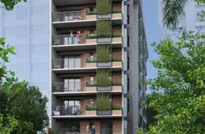 Apartamento com 1 quarto à venda na rua marquês de são vicente, 295, gávea, rio de janeiro, 30 m2 por r$ 784.300