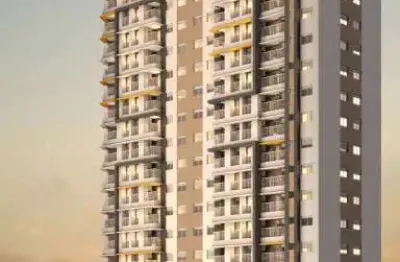 Apartamento com 3 quartos à venda na avenida alberto santos dumont, 448, vila osasco, osasco, 67 m2 por r$ 770.435