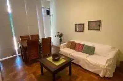 Apartamento com 2 quartos à venda na rua nascimento silva, 4, ipanema, rio de janeiro, 60 m2 por r$ 950.000