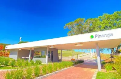 Terreno à venda na avenida dona frutuosa, 931, coronel nassuca, guaíba, 250 m2 por r$ 431.279