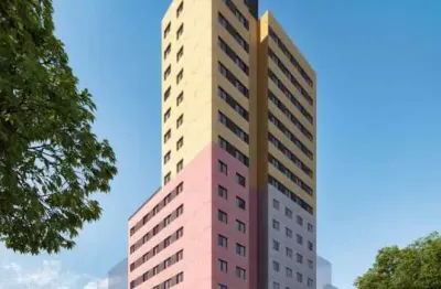 Ponto comercial à venda na alameda ribeiro da silva, 523, campos eliseos, são paulo, 39 m2 por r$ 419.276