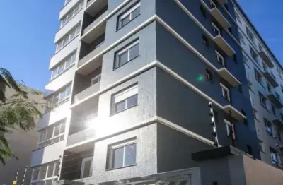 Apartamento com 2 quartos à venda na rua dom diogo de souza, 512, cristo redentor, porto alegre, 62 m2 por r$ 503.397