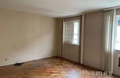 Apartamento com 3 quartos à venda na rua professor gastão bahiana, 31, copacabana, rio de janeiro, 134 m2 por r$ 800.000