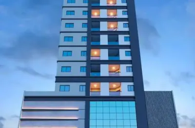 Prédio à venda na Rua 406, 495, Morretes, Itapema