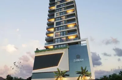 Prédio à venda na Rua 248, 384, Meia Praia, Itapema