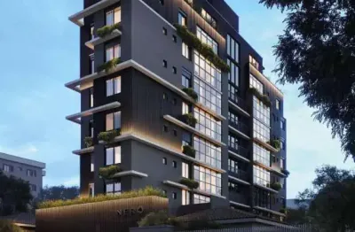 Prédio à venda na rua coronel joaquim ignácio taborda ribas, 581, bigorrilho, curitiba