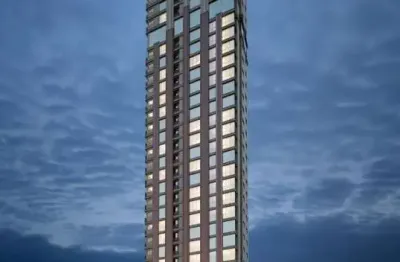 Prédio à venda na Rua 230, 55, Meia Praia, Itapema