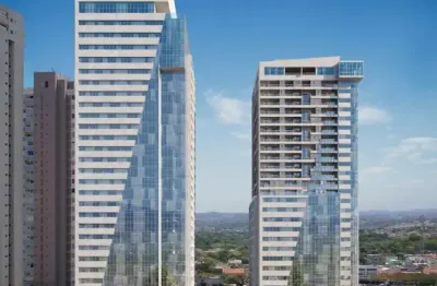 Prédio à venda na plh-3 c/ pl-4 c/ plh-1 c/ plh-2, qd. h-6, lt. area, 93, park lozandes, goiânia