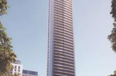 Prédio à venda na avenida atlântica, 1960, centro, balneário camboriú