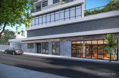 Prédio à venda na rua francisco de melo palheta, 165, barra funda, são paulo