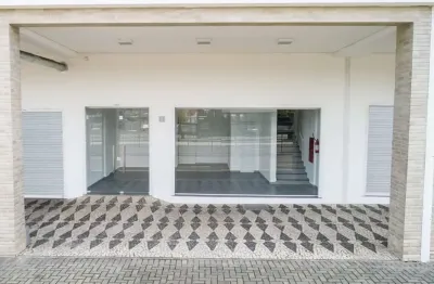 Prédio à venda na Avenida Paraná, 3301, Boa Vista, Curitiba