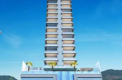 Prédio à venda na Rua Nereu Ramos, 184, Centro, Itapema