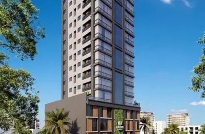 Prédio à venda na Rua 246, 730, Meia Praia, Itapema