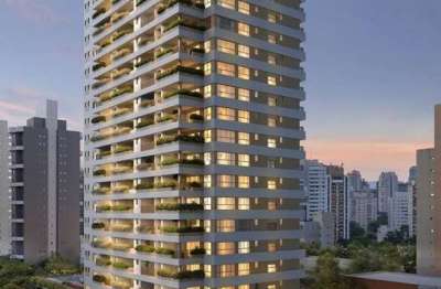 Prédio à venda na Avenida Bem-te-vi, 221, Moema, São Paulo