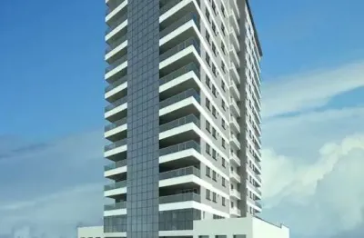 Prédio à venda na Rua 230, 383, Meia Praia, Itapema