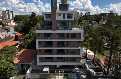Prédio à venda na rua myltho anselmo da silva, 989, mercês, curitiba