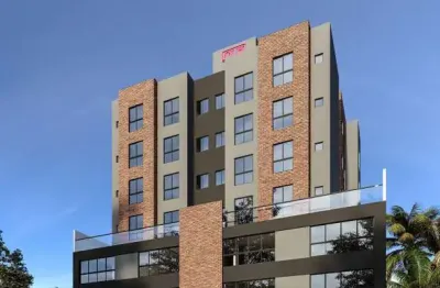 Prédio à venda na rua israel, 195, nações, balneário camboriú