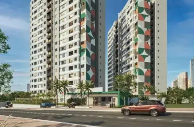 Prédio à venda na rua presidente linhares, 271, vila rosa, goiânia