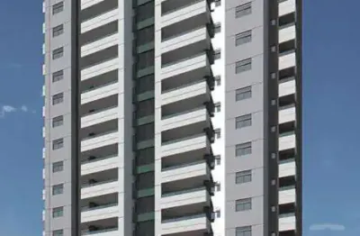 Prédio à venda na rua regente feijó, 176, vila assunção, santo andré