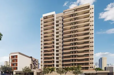 Prédio à venda na rua luís góis, 2073, vila clementino, são paulo