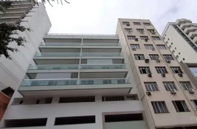 Prédio à venda na rua da passagem, 23, botafogo, rio de janeiro
