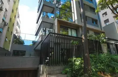 Prédio à venda na rua vasco da gama, 1300, rio branco, porto alegre