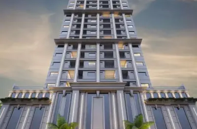 Prédio à venda na Rua 406, 100, Morretes, Itapema