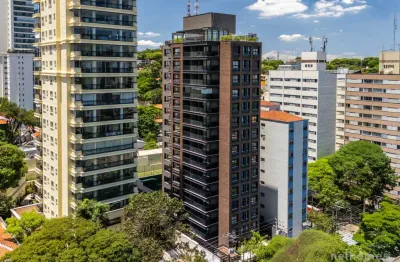 Prédio à venda na Rua Paracuê, 138, Sumaré, São Paulo