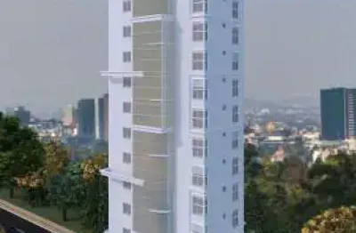 Apartamento com 3 quartos à venda na rua 2850, 268, centro, balneário camboriú, 227 m2 por r$ 3.113.797