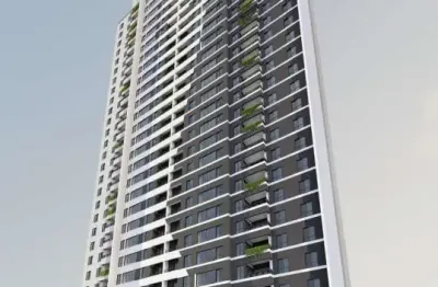 Apartamento com 3 quartos à venda na rua gentil pinto, 276, vila rosa, goiânia, 77 m2 por r$ 644.258