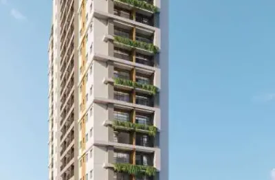 Apartamento com 2 quartos à venda na rua andré de barros, 513, centro, curitiba, 51 m2 por r$ 757.719