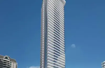 Apartamento com 4 quartos à venda na avenida nereu ramos, 880, centro, itapema, 238 m2 por r$ 3.775.000