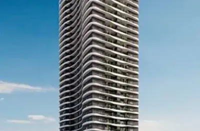 Apartamento com 3 quartos à venda na rua samuel morse, 23, serrinha, goiânia, 127 m2 por r$ 1.296.840