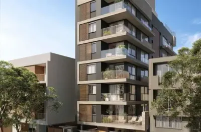 Apartamento com 2 quartos à venda na rua santo inácio, 164, moinhos de vento, porto alegre, 188 m2 por r$ 2.984.974