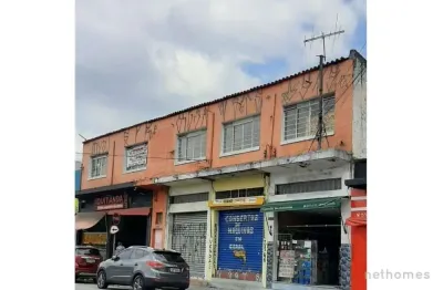 Ponto comercial à venda na avenida cupecê, 2164, jardim prudência, são paulo, 1400 m2 por r$ 4.900.000