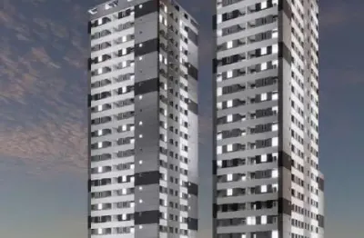 Apartamento com 1 quarto à venda na das belezas, 605, vila das belezas, são paulo, 15 m2 por r$ 192.827
