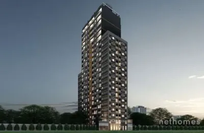 Apartamento com 1 quarto à venda na Rua Guaracica, 341, Jardim São Miguel, São Paulo, 31 m2 por R$ 303.395