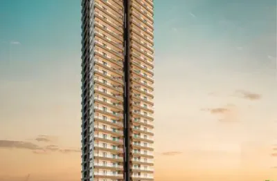 Apartamento com 2 quartos à venda na rua laura dos santos laurindo, 101, praia brava, itajaí, 76 m2 por r$ 1.385.082