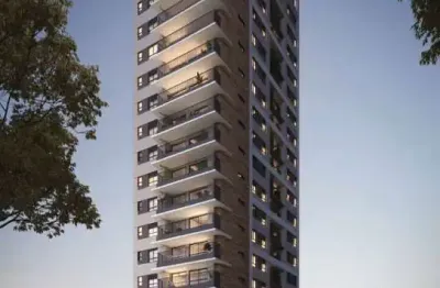 Apartamento com 1 quarto à venda na rua arujá, 92, paraíso, são paulo, 36 m2 por r$ 670.929