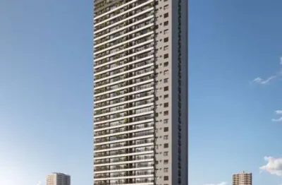 Apartamento com 3 quartos à venda na avenida c 1, 281, jardim américa, goiânia, 122 m2 por r$ 1.058.390