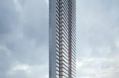 Apartamento com 4 quartos à venda na rua 2500, 691, centro, balneário camboriú, 157 m2 por r$ 4.490.810