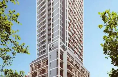 Loft com 1 quarto à venda na rua paulistânia, 72, vila madalena, são paulo, 25 m2 por r$ 493.200