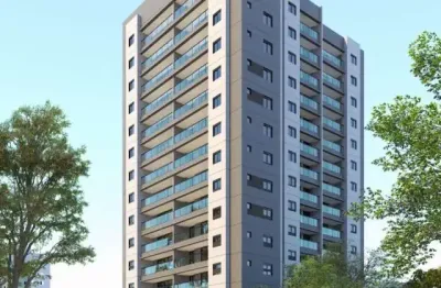 Apartamento com 3 quartos à venda na rua cipriano barata, 662, ipiranga, são paulo, 85 m2 por r$ 1.049.000