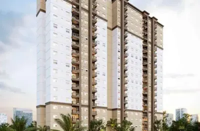 Apartamento com 3 quartos à venda na rua alcides de queirós, 401, casa branca, santo andré, 83 m2 por r$ 727.000