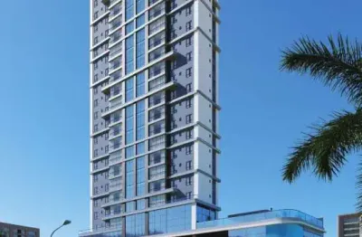 Apartamento com 4 quartos à venda na avenida 3ª avenida, 77, centro, balneário camboriú, 138 m2 por r$ 2.450.000