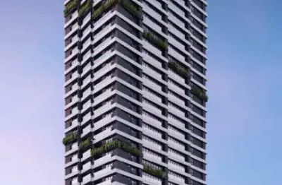 Apartamento com 3 quartos à venda na avenida castelo branco, 430, setor bueno, goiânia, 119 m2 por r$ 1.581.870