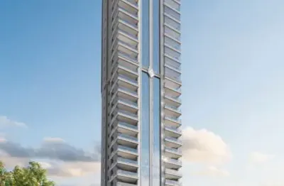 Apartamento com 3 quartos à venda na rua 246, 126, meia praia, itapema, 130 m2 por r$ 2.567.053