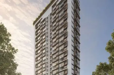 Apartamento com 2 quartos à venda na rua artur de azevedo, 73, pinheiros, são paulo, 52 m2 por r$ 1.049.327