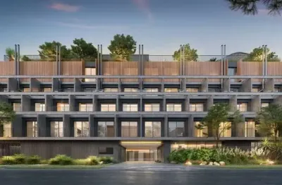 Loft com 1 quarto à venda na rua alfa, 129, três figueiras, porto alegre, 27 m2 por r$ 519.173
