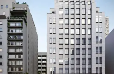 Apartamento com 2 quartos à venda na rua basílio da gama, 177, república, são paulo, 112 m2 por r$ 1.223.086